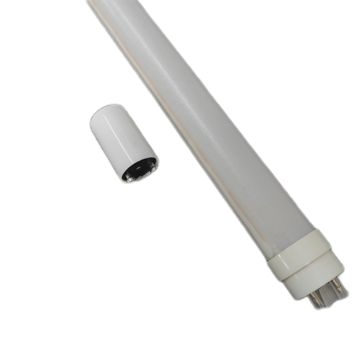 V TAC 2x LED Röhren 60 CM T8 G13 7,5W 850 Lumen Chip Samsung Röhren für Decke
