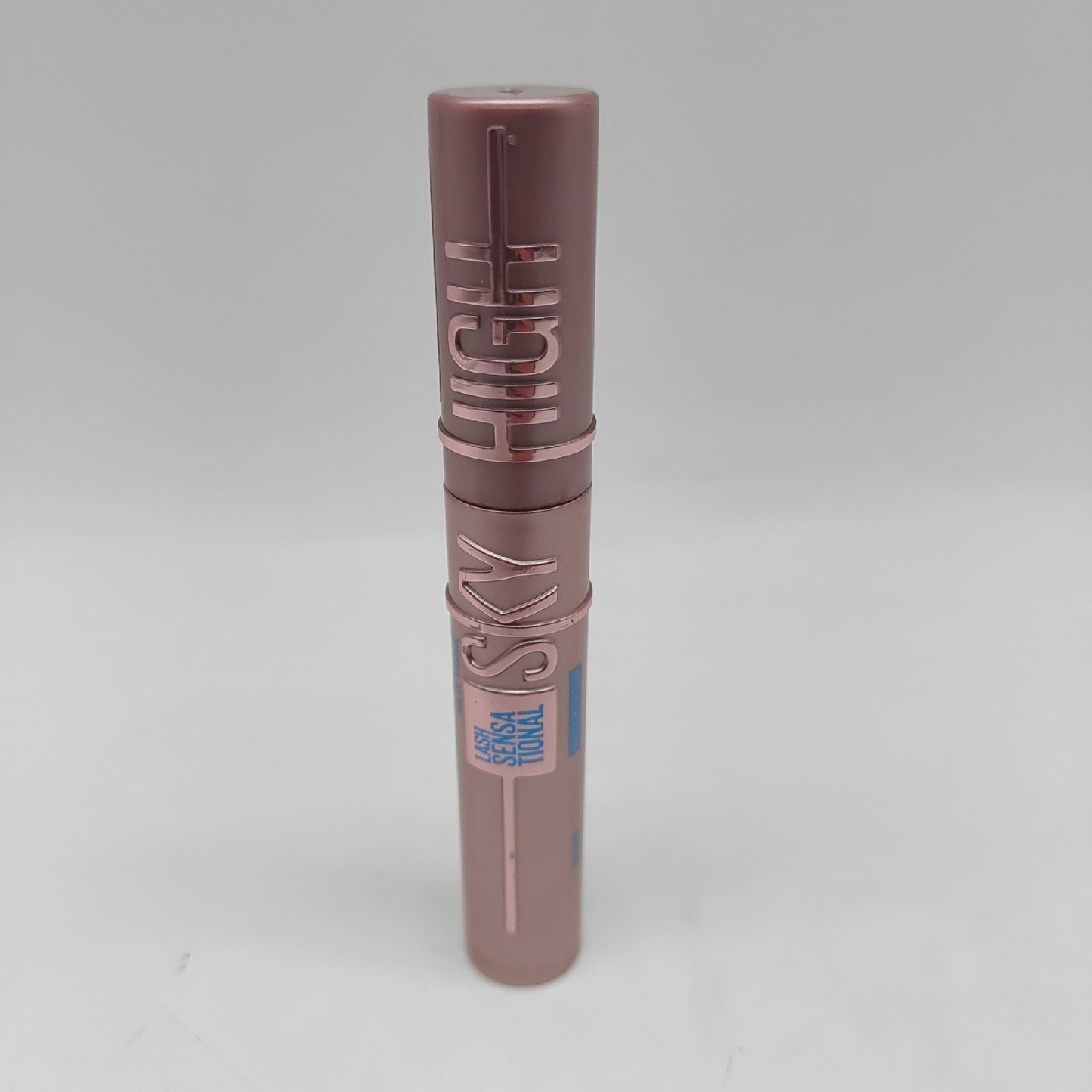 Maybelline New York Mascara Make up Kosmetik Sky High Volumizing Wasserfest Sensation