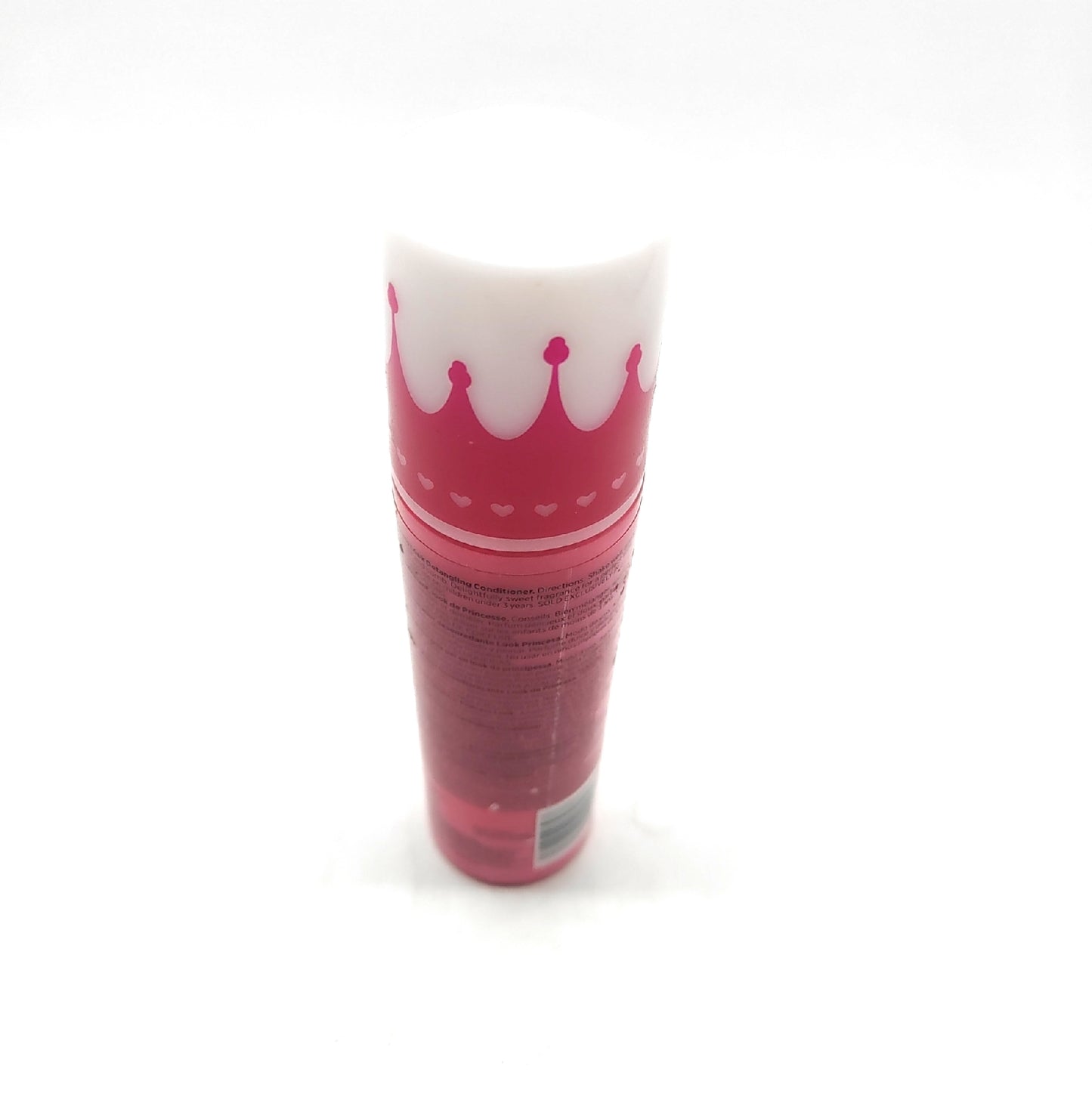 Revlon Professional Conditioner Kinder Haarpflege Equave Kids Princess Look Entwirrend Pflege