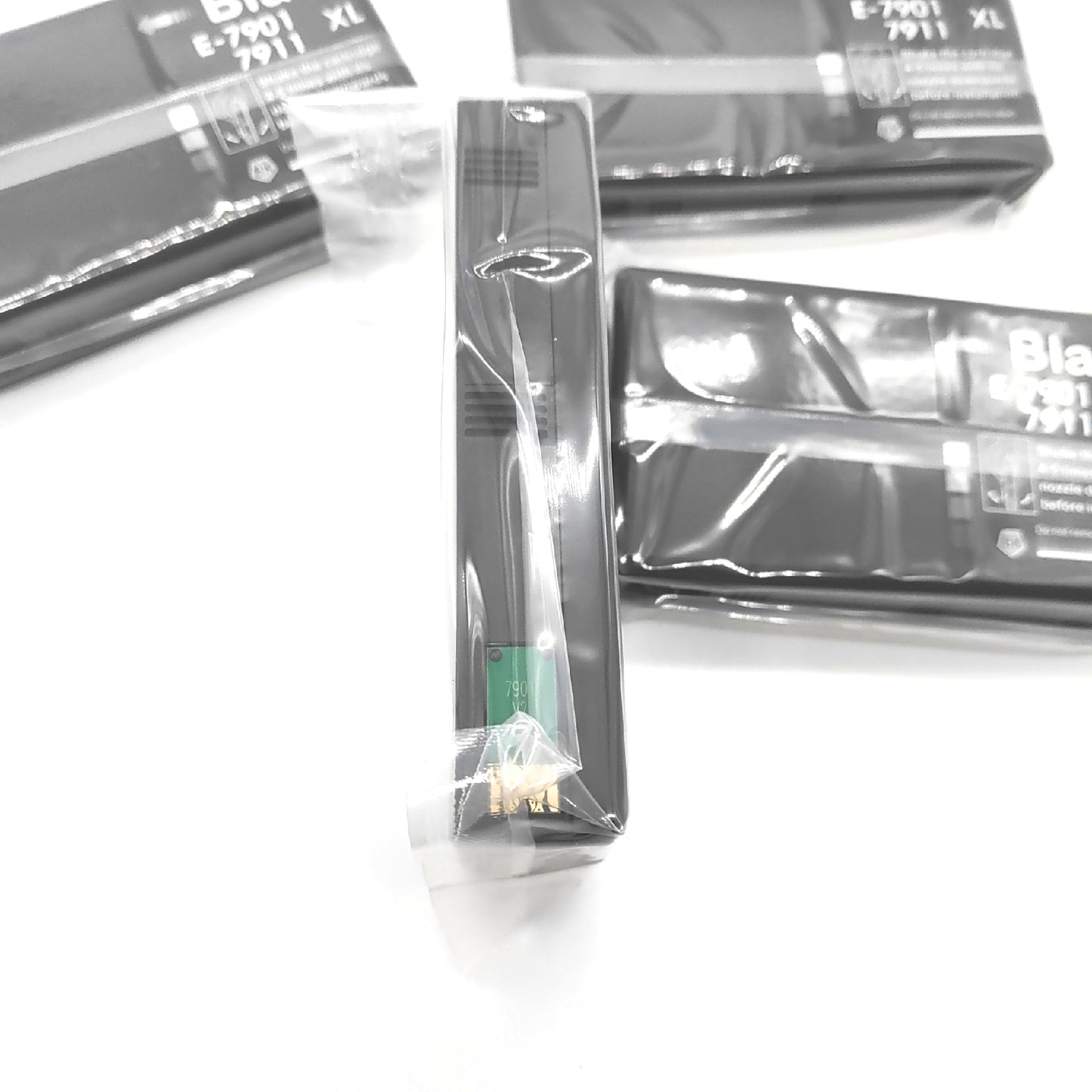 Epson Druckerpatronen Tinte Zubehör WF5620DWF 5110DW 5690DWF 5190DW 4630DWF 4640DTWF hohe Chipqualität