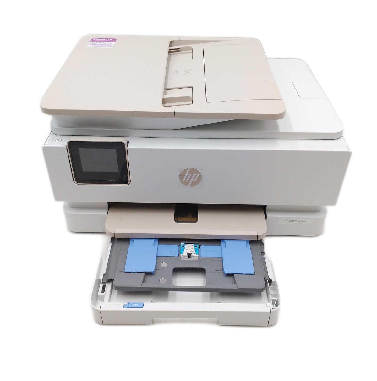 HP Envy Inspire 7920e Multifunktionsdrucker ohne Patronen inklusive 3 Monate