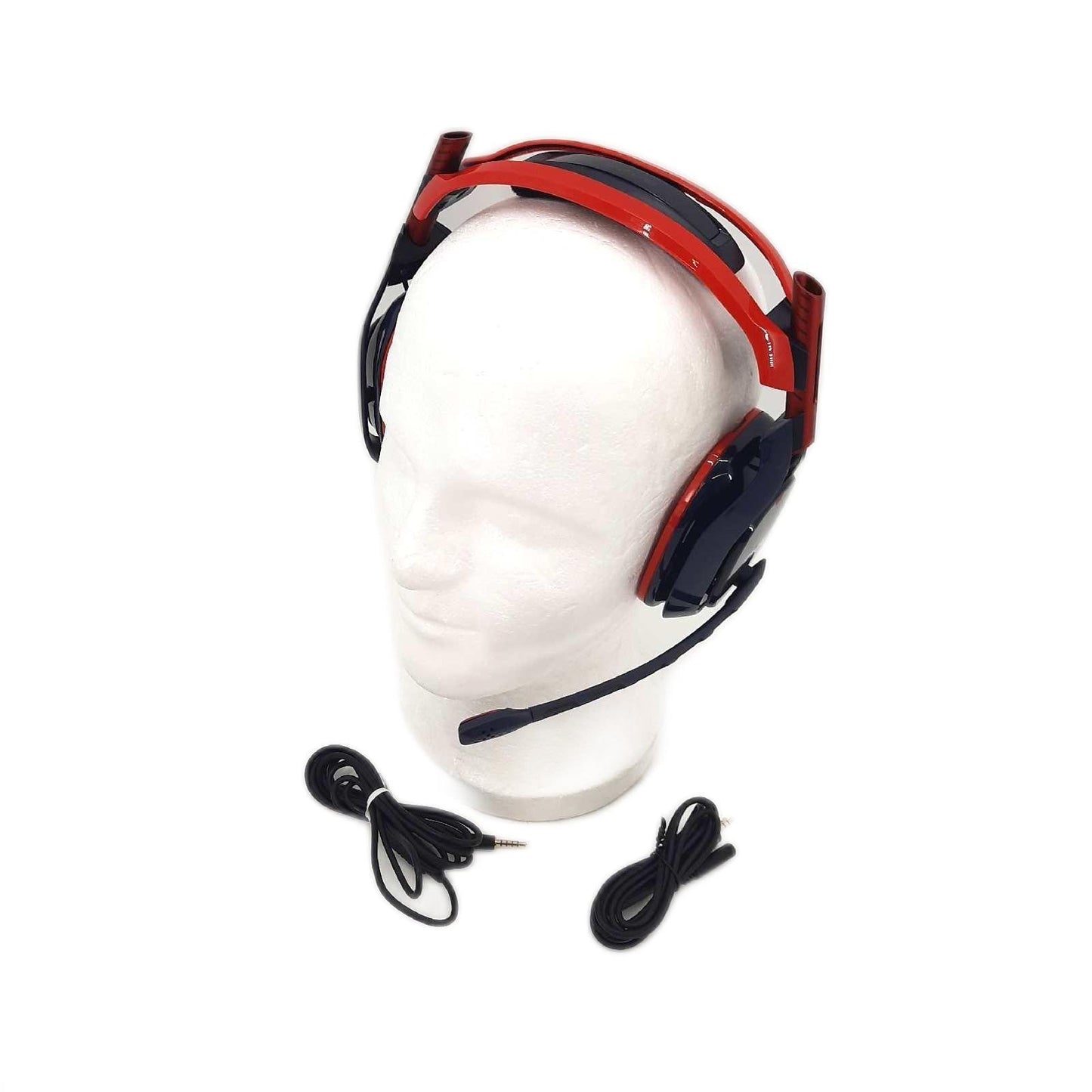 ASTRO Gaming A40 TR X Edition Headset unvollständig ohne Ohrpolster