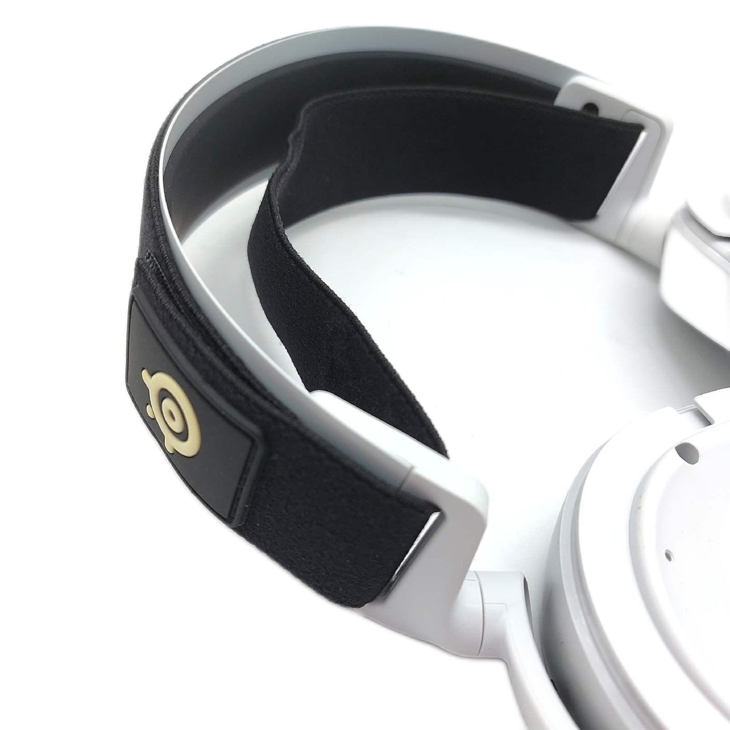 SteelSeries Arctis 7+ Wireless Gaming Headset Verlustfreie 2,4 GHz - DEFEKT