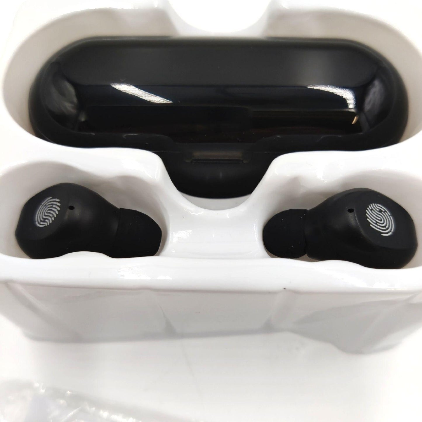 F9 Bluetooth 5.1 IPX7 W5s Kabellose In-Ear-Kopfhörer iPhone Samsung Huawei Sport Fortschrittliche