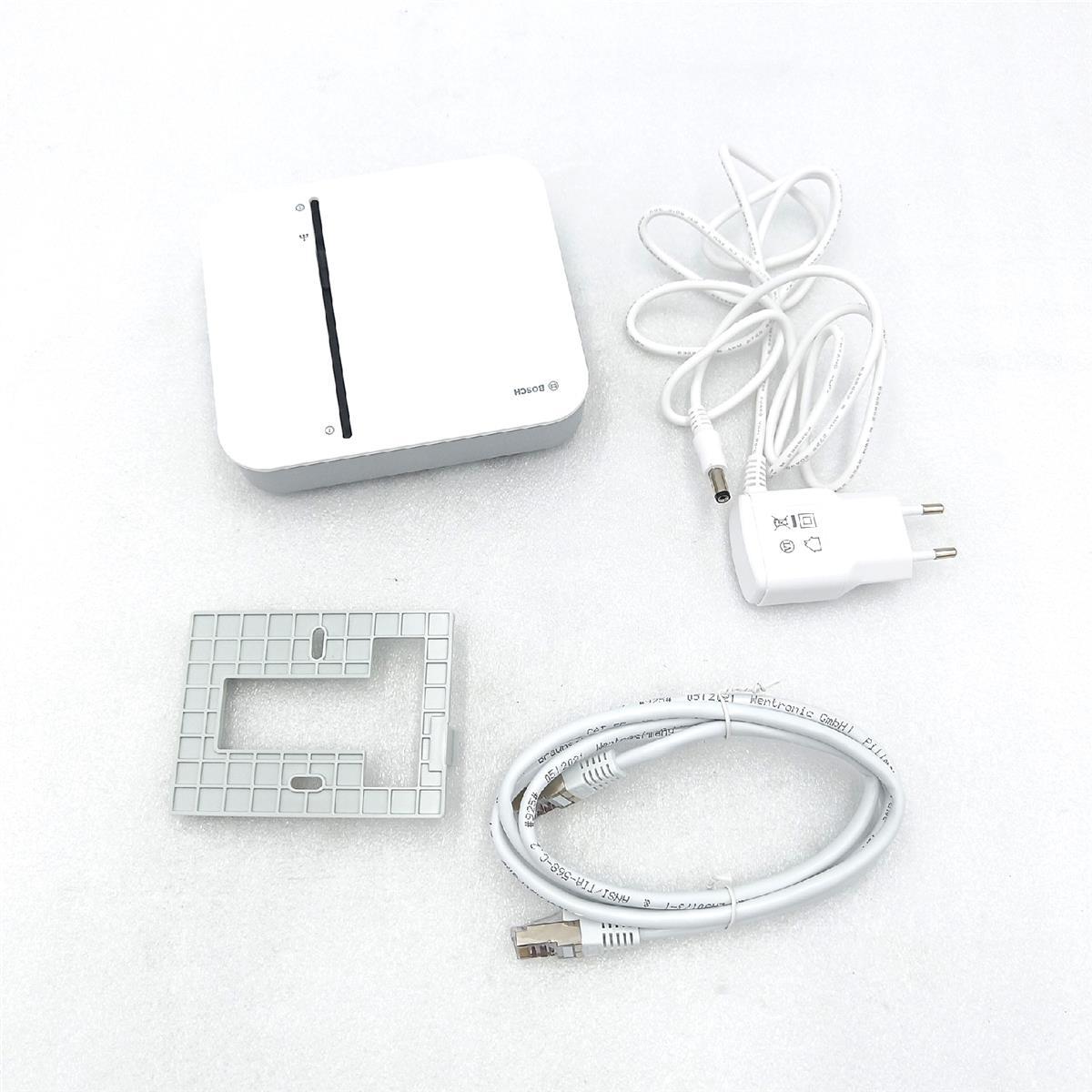 Bosch Steuerzentrale Smart Home Hausautomation Smart Home System Amazon Edition Vernetzung Integration