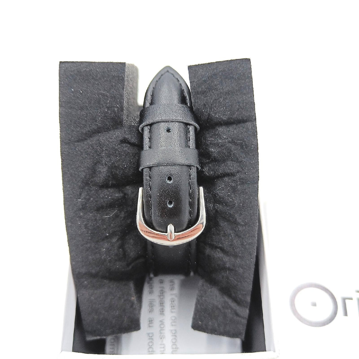 Orium-Orium – Sprechende Armbanduhr Casual
