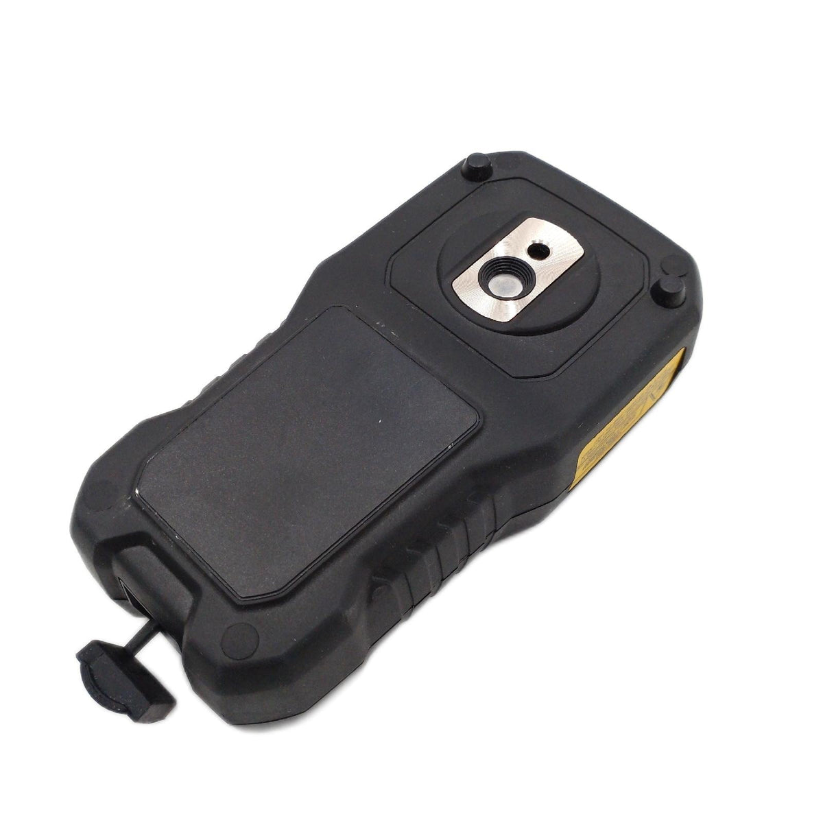 Flir Feuchtigkeitsmesser Profi Technologie Gerät stürzt im Menü ab