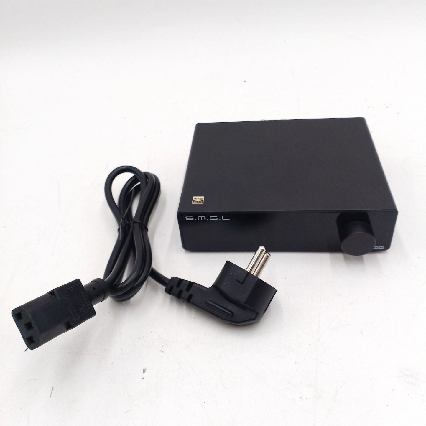 AOSHIDA SMSL AO100 Bluetooth-Verstärker Klasse D Leistungsverstärker MA - Defekt