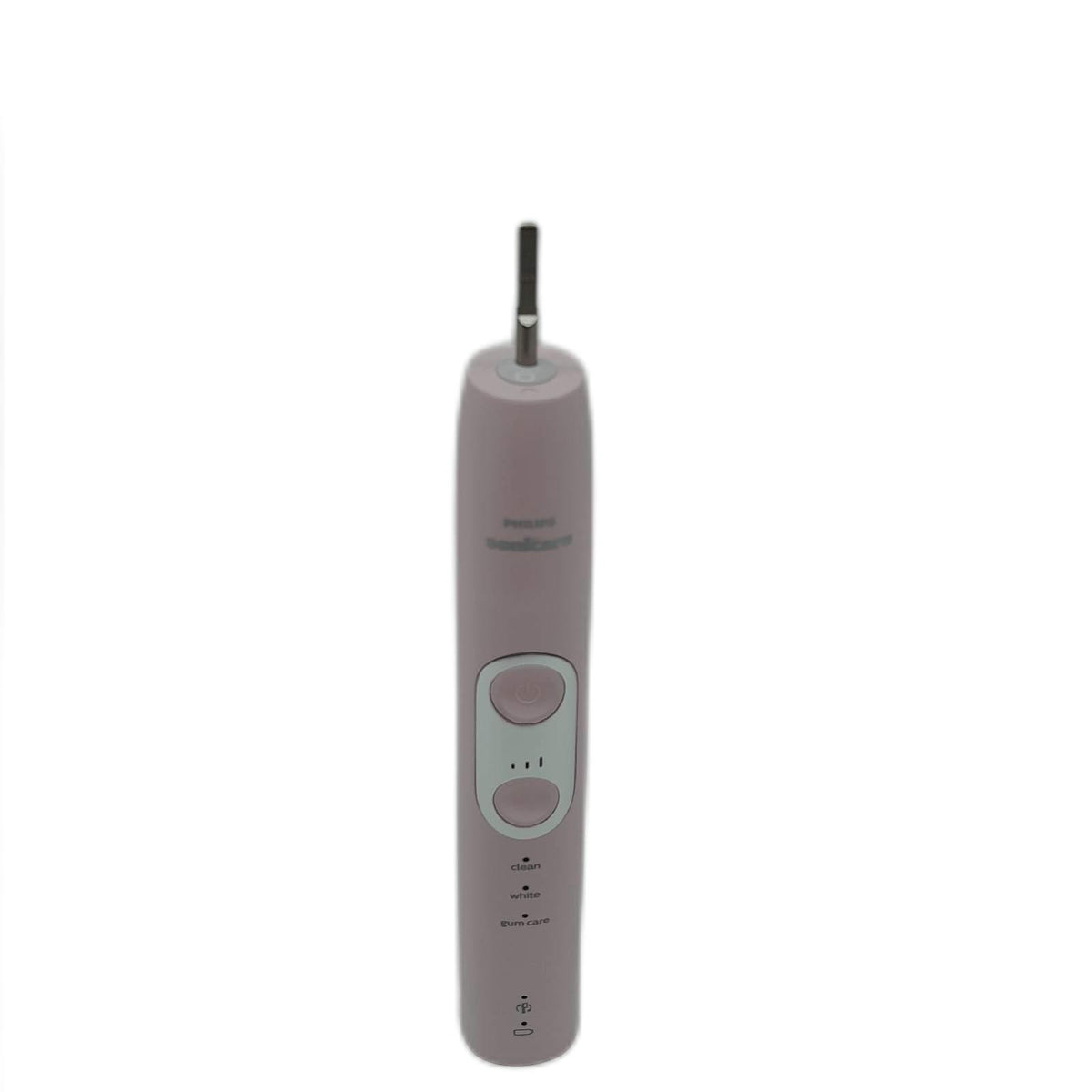 Philips 4500 Series HX6836 24 Elektrische Schallzahnbürste Pink