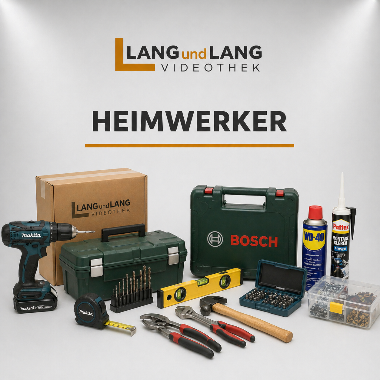 Heimwerker