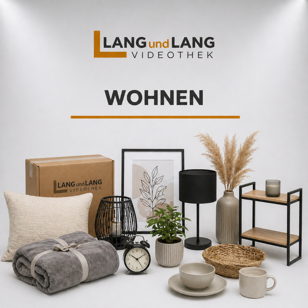Wohnen
