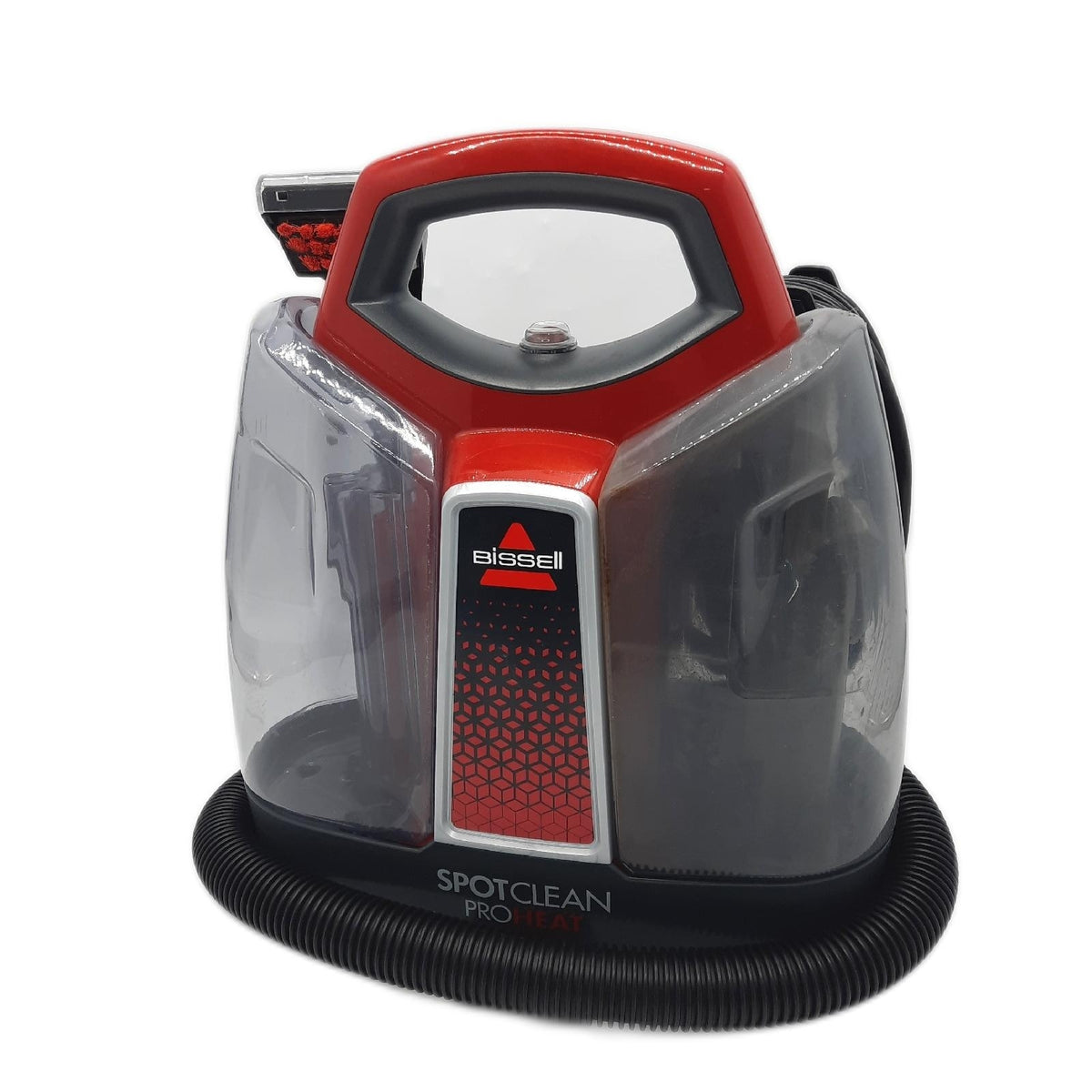 Bissell Fleckenentferner Haushaltsreiniger SpotClean ProHeat-Ohne Reiniger