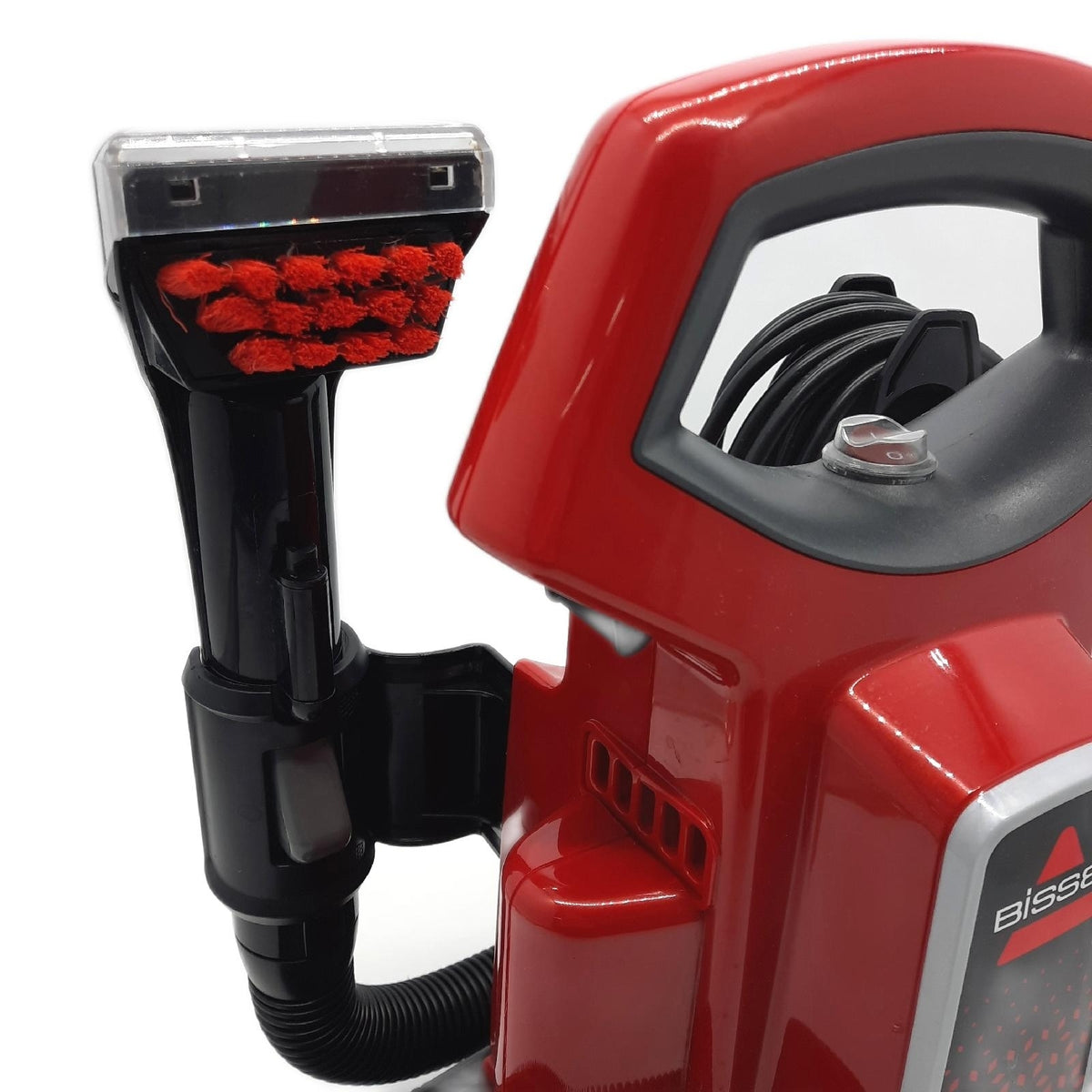 Bissell Fleckenentferner Haushaltsreiniger SpotClean ProHeat-Ohne Reiniger