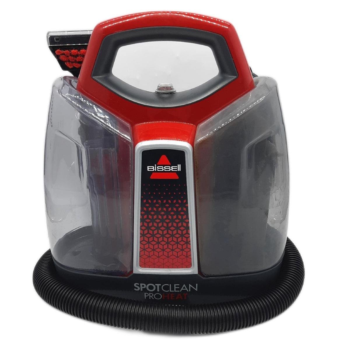 Bissell Fleckenentferner Haushaltsreiniger SpotClean ProHeat-Ohne Reiniger