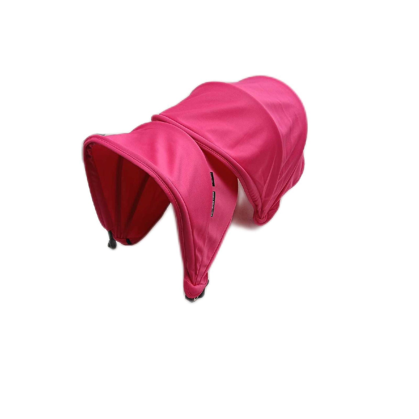Baby Monsters Pack Gewebe Easy Twin Fuchsia - Bequemes Zubehör für Ihr Baby - Baby Monsters Pack Gewebe Easy Twin Fuchsia Zubehör