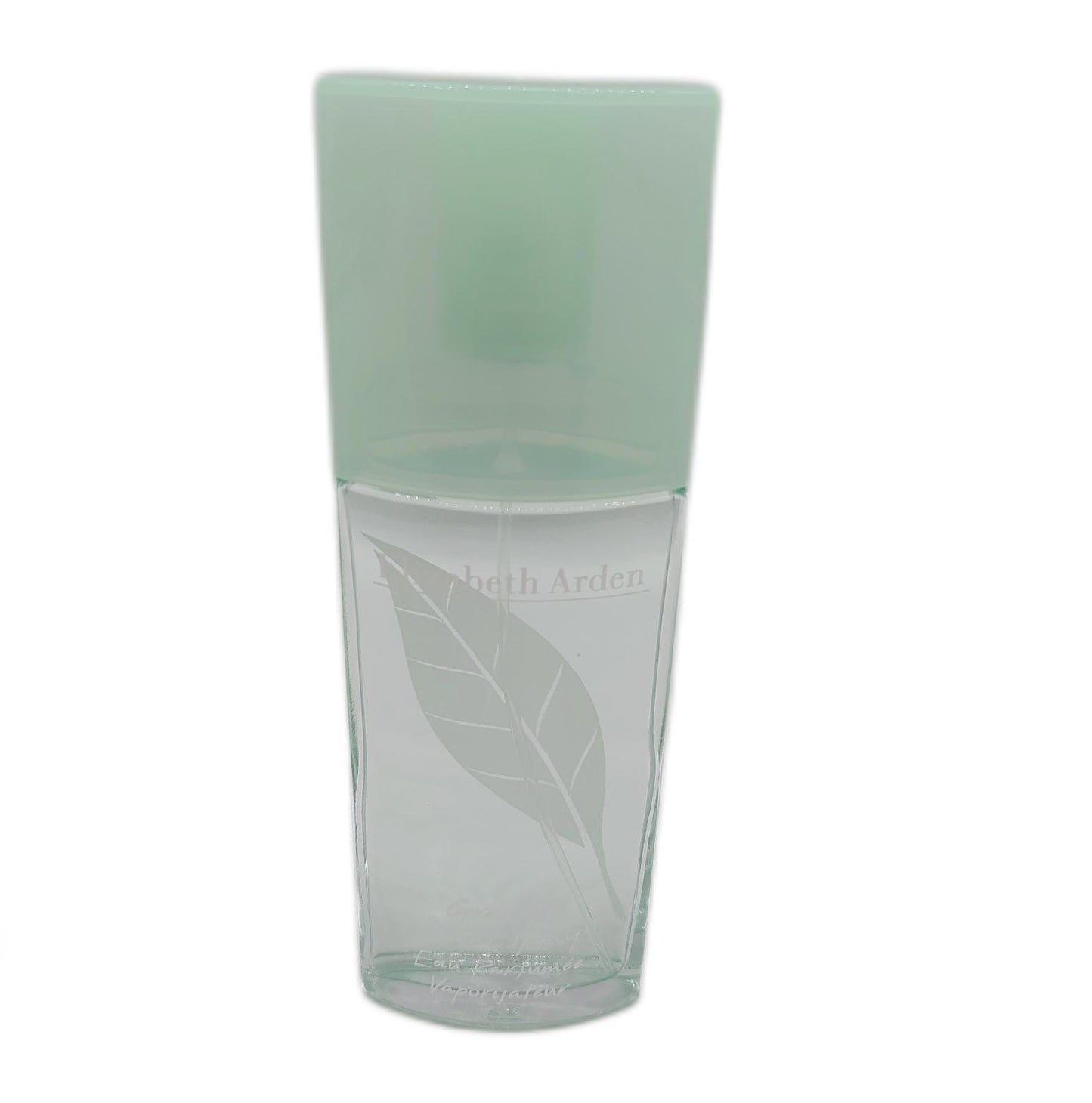 Elizabeth Arden Parfüm Damen Green Tea Eau de Parfüm Natur Essenzen Frisch Herb Arom
