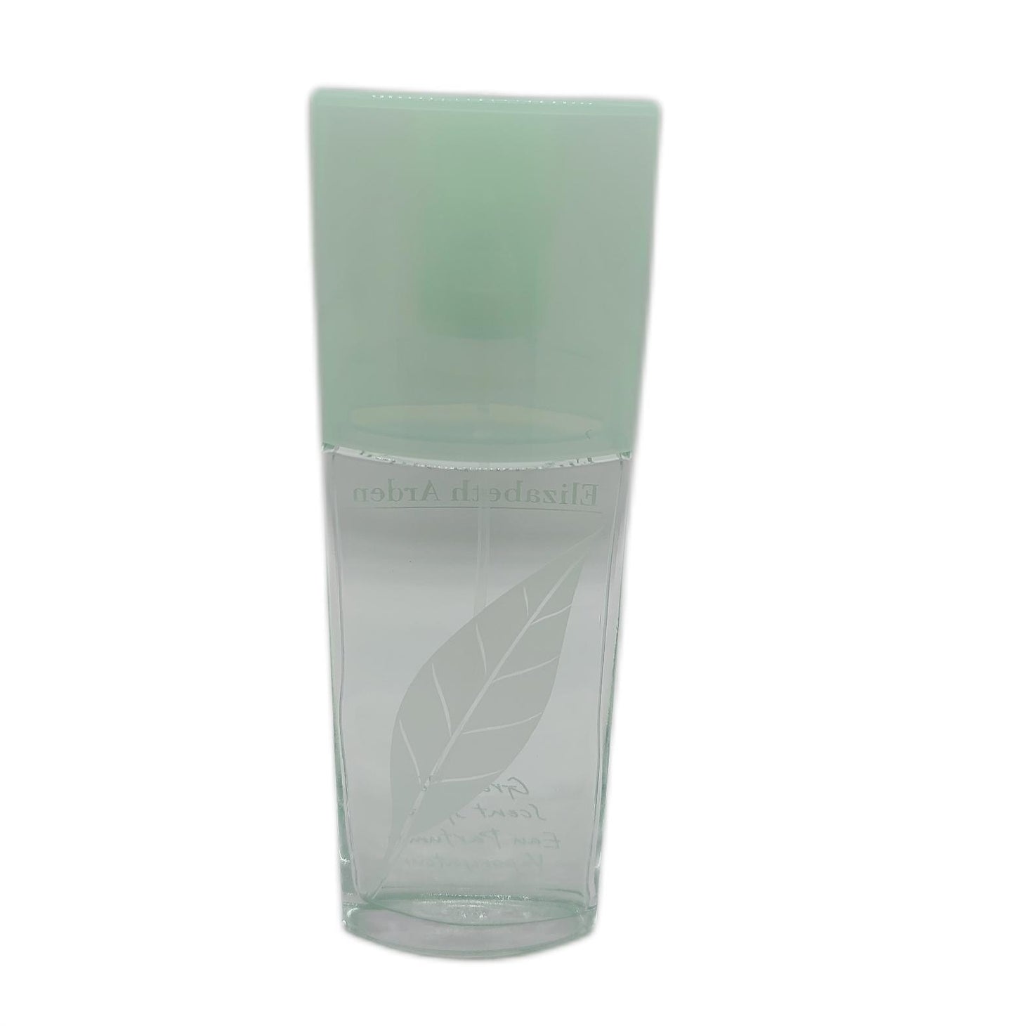 Elizabeth Arden Parfüm Damen Green Tea Eau de Parfüm Natur Essenzen Frisch Herb Arom