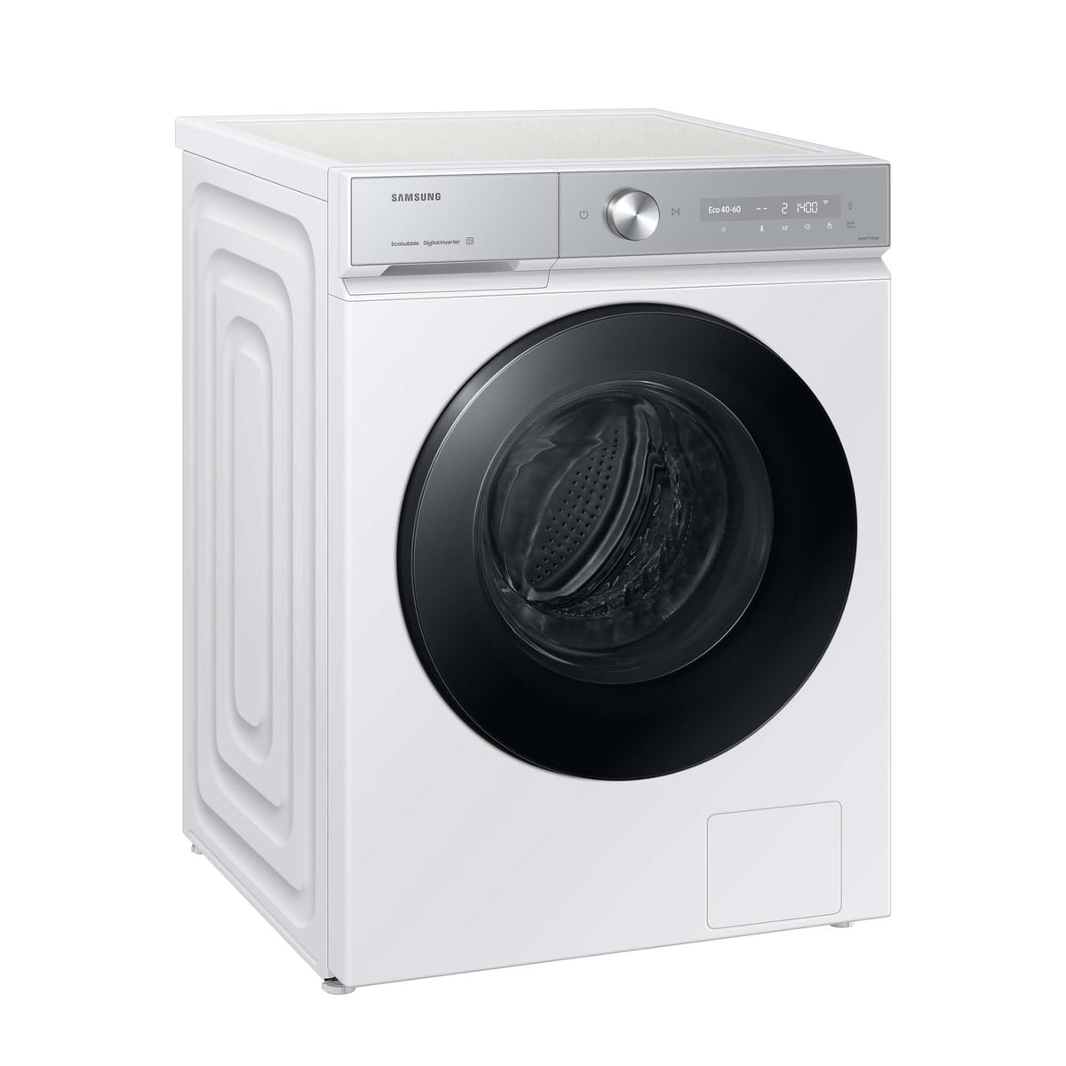 SAMSUNG Waschmaschine WW11DB8B95GH, 11kg, weiß