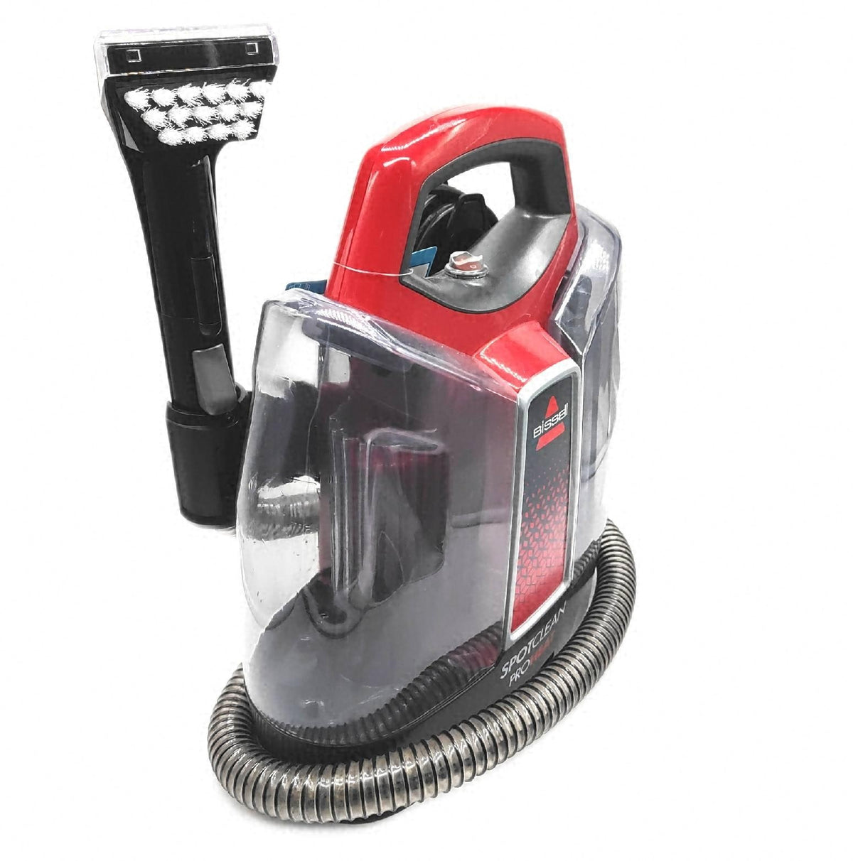 BISSELL SpotClean ProHeat Teppich Fleckenentferner Reiniger Gerät Haus