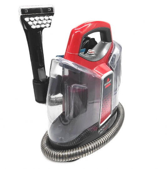 BISSELL SpotClean ProHeat Teppich Fleckenentferner Reiniger Gerät Haus