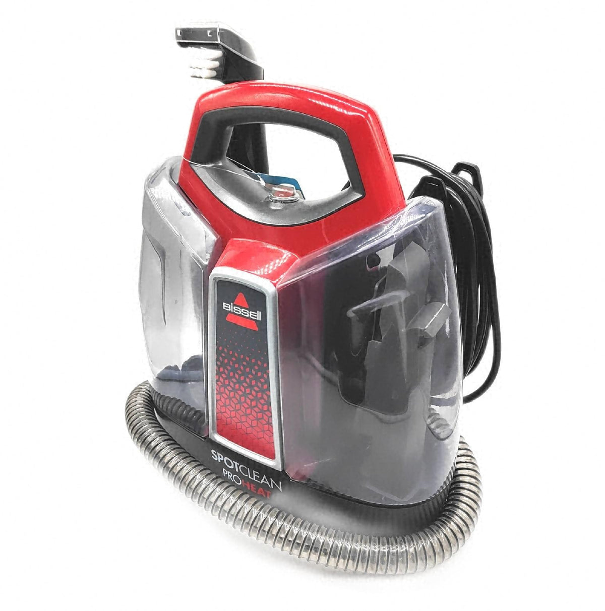 BISSELL SpotClean ProHeat Teppich Fleckenentferner Reiniger Gerät Haus
