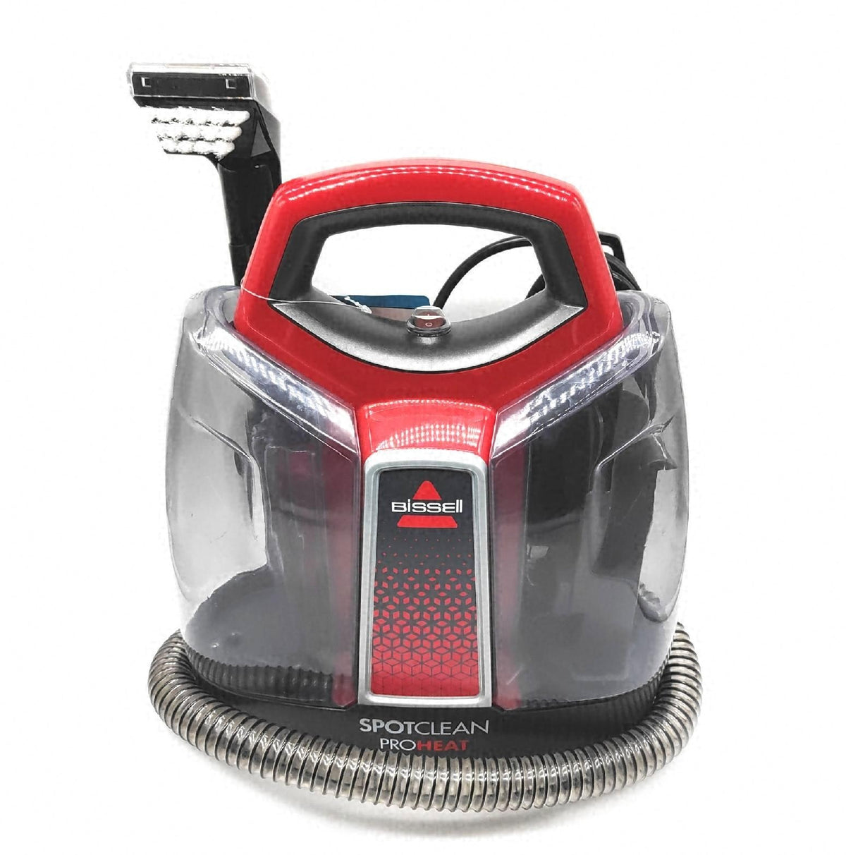 BISSELL SpotClean ProHeat Teppich Fleckenentferner Reiniger Gerät Haus