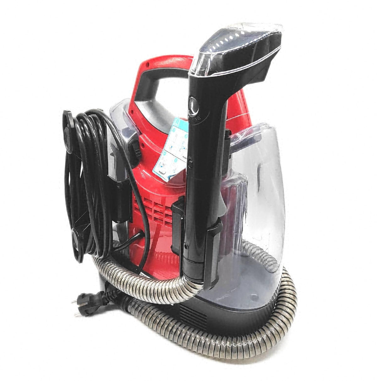 BISSELL SpotClean ProHeat Teppich Fleckenentferner Reiniger Gerät Haus