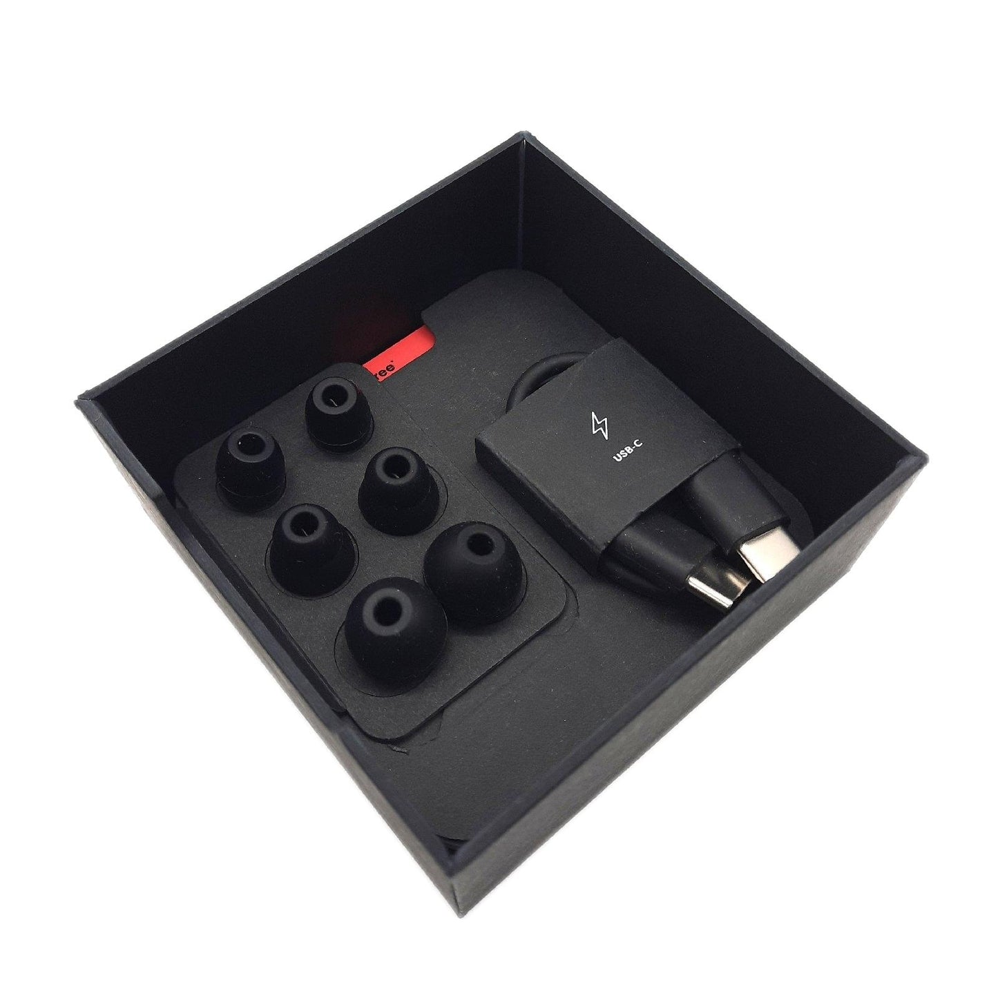 Beats Fit Pro  Komplett kabellose In-Ear Kopfhörer  Aktives Noise-Can - Defekt