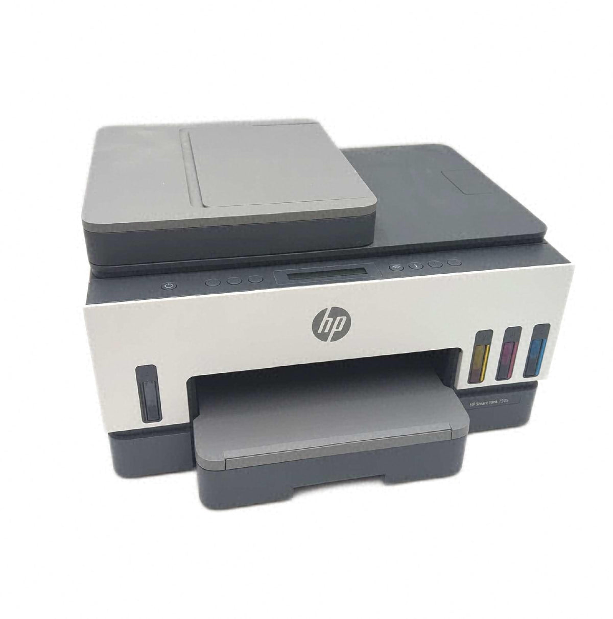 HP Smart Tank 7305 Multifunktionsdrucker Scanner Kopierer ADF Defekt startet nicht