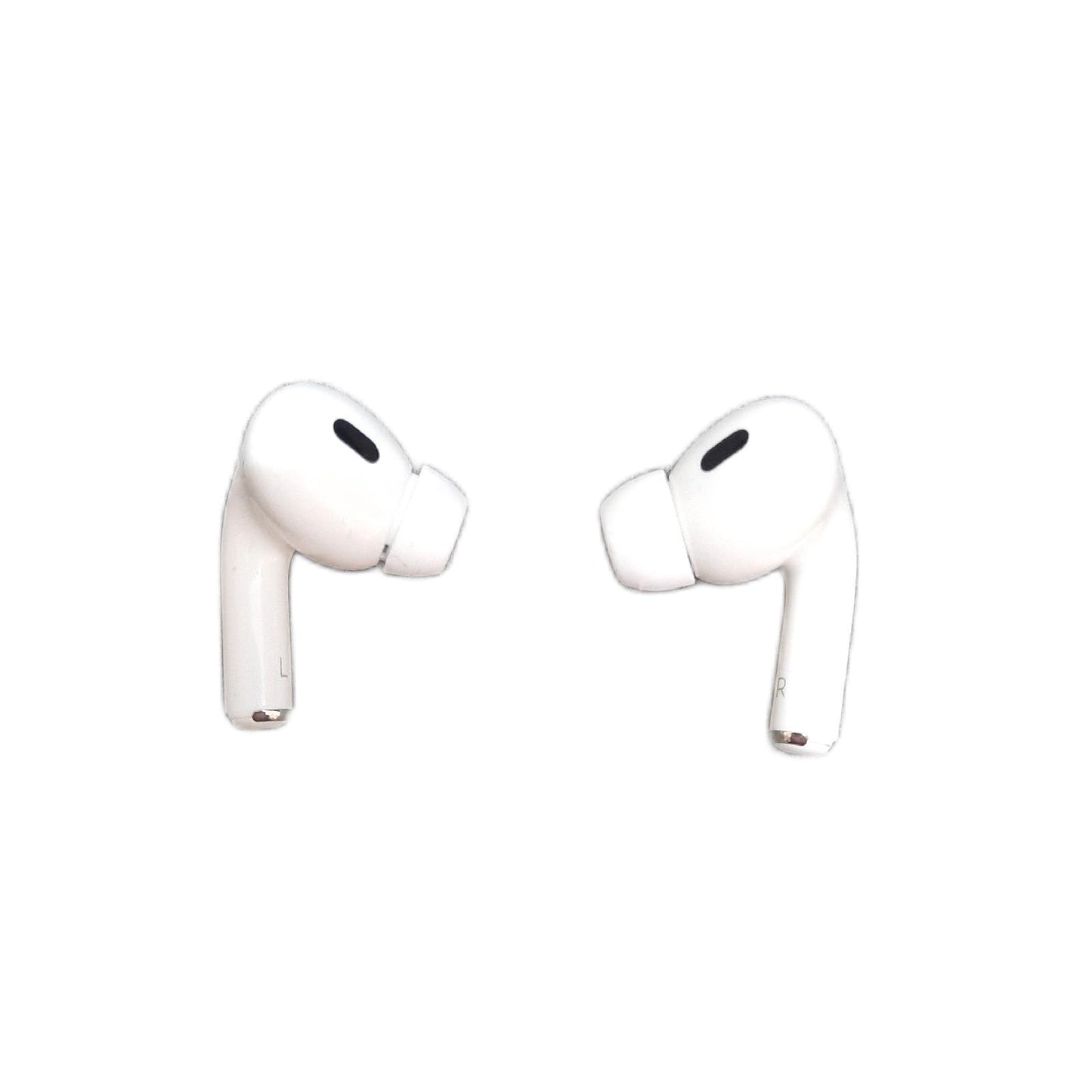 Apple Kopfhörer In Ear Zubehör AirPods Pro 2 Generation Kabellos Bluetooth