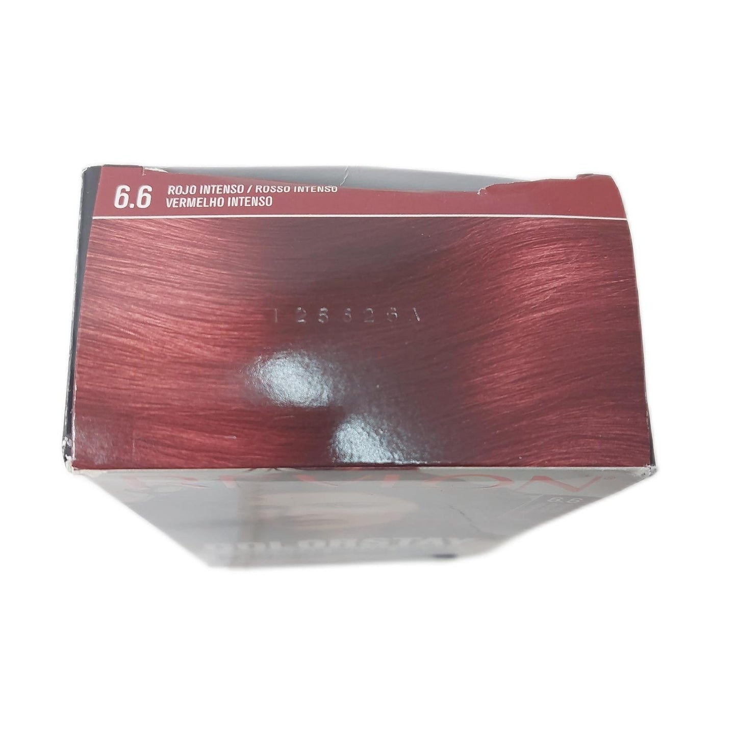 Revlon Haarfarbe ColorStay Longwear Cream Permanente Colorationen intensive Deckkraft lange Haltbarkeit