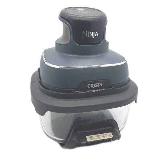 Ninja CRISPi tragbare Air fryer HeiÃluftfritteuse 3,8 l 4-in-1 -Schnitt im Kabel