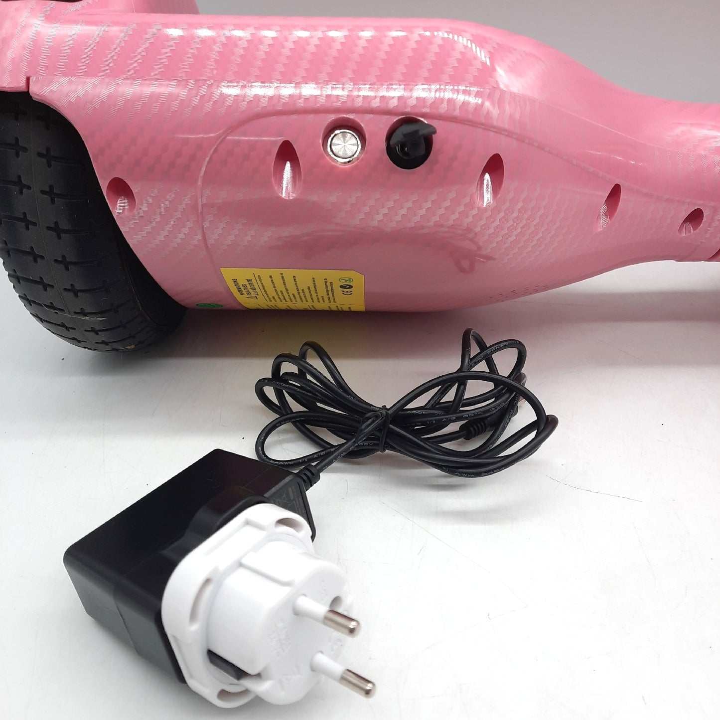 Mein Erstes Hoverboard Elektrisches Kinderfahrzeug Kinderfahrzeuge Hoverboard Selbstbalancierend für
