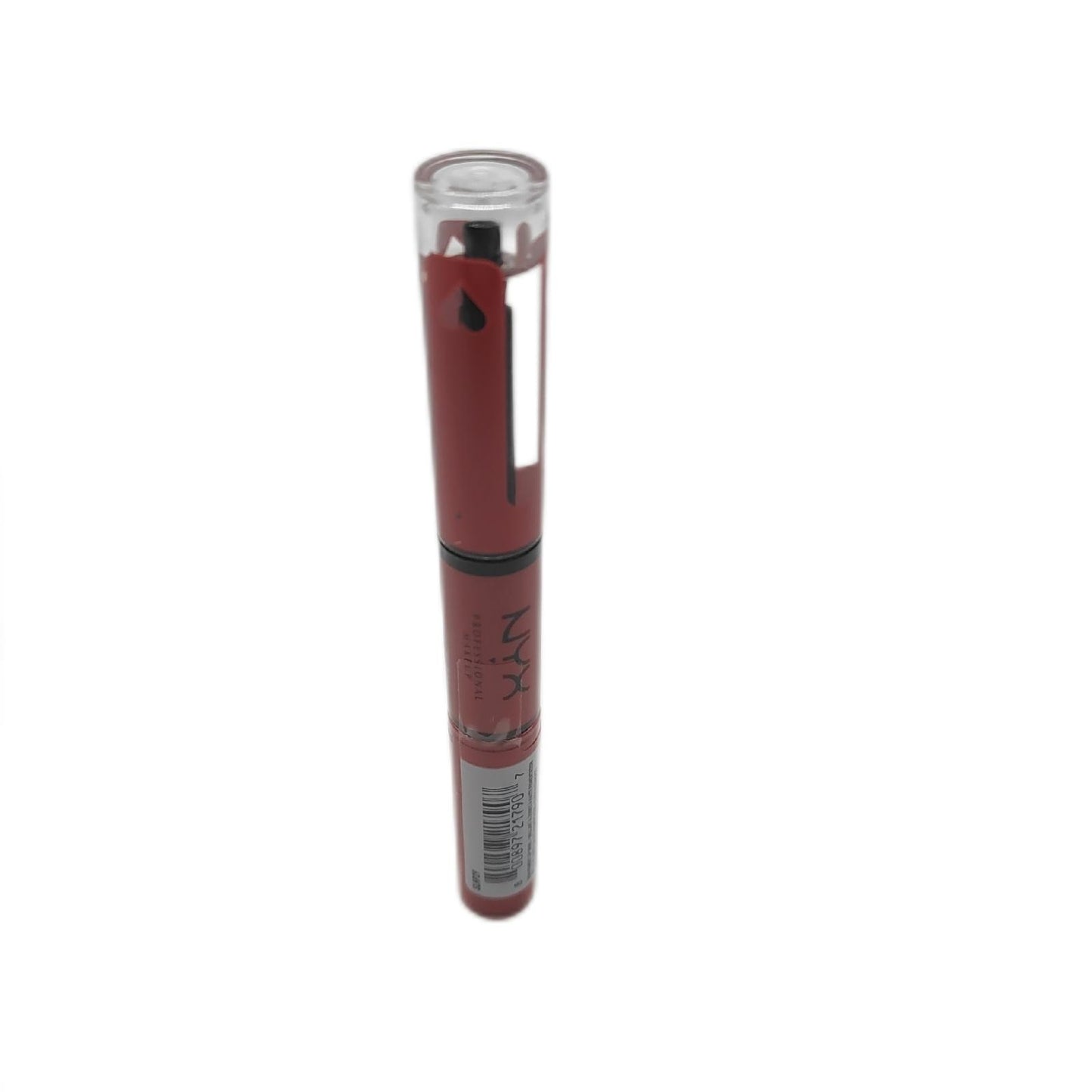 NYX Professional Makeup Lippenstift Make up Shine Loud Langanhaltend Gloss Glamour