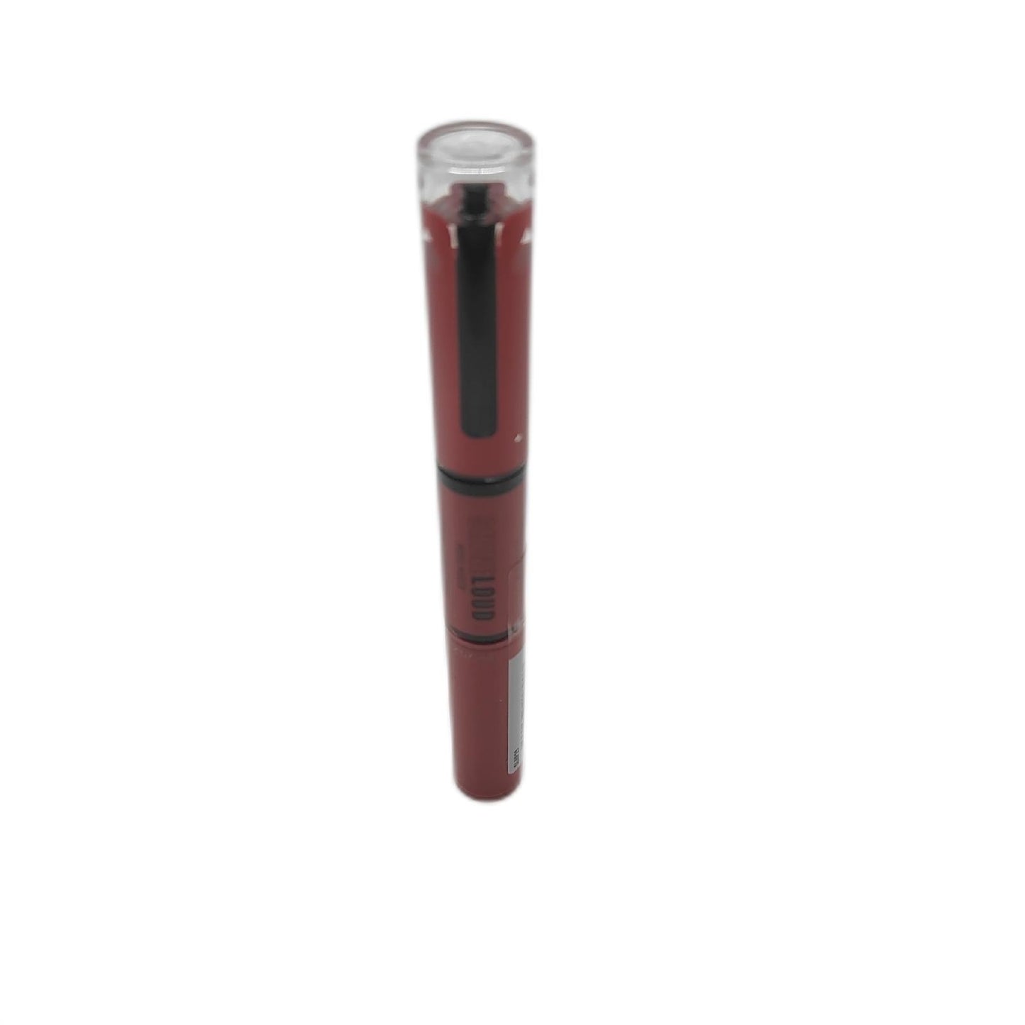 NYX Professional Makeup Lippenstift Make up Shine Loud Langanhaltend Gloss Glamour