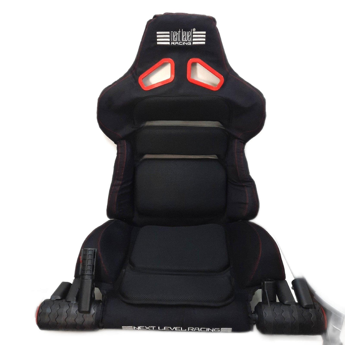 Next Level Racing GT Lite Pro Faltbares Cockpit Sonstiges Zubehö - Unvollständig