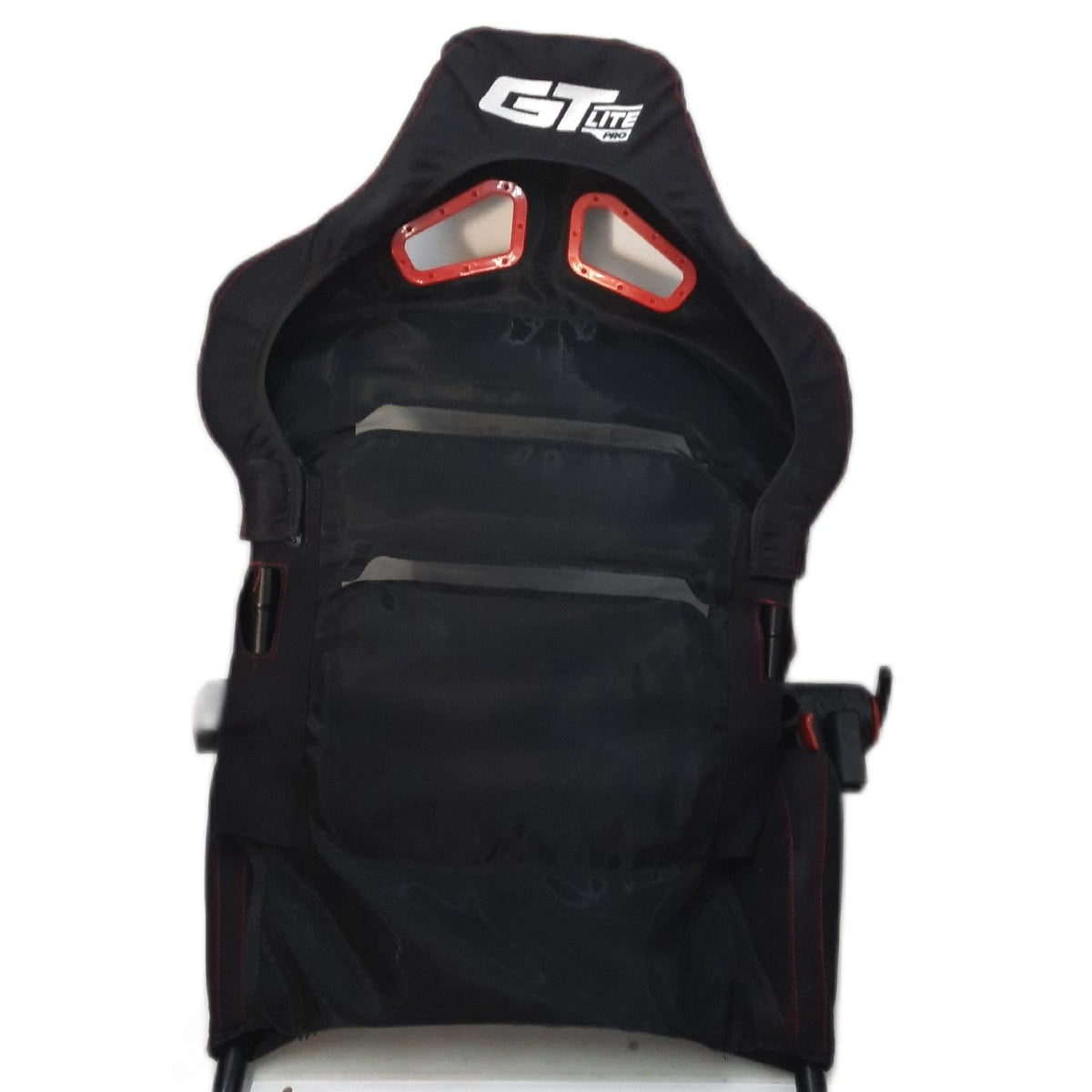 Next Level Racing GT Lite Pro Faltbares Cockpit Sonstiges Zubehö - Unvollständig