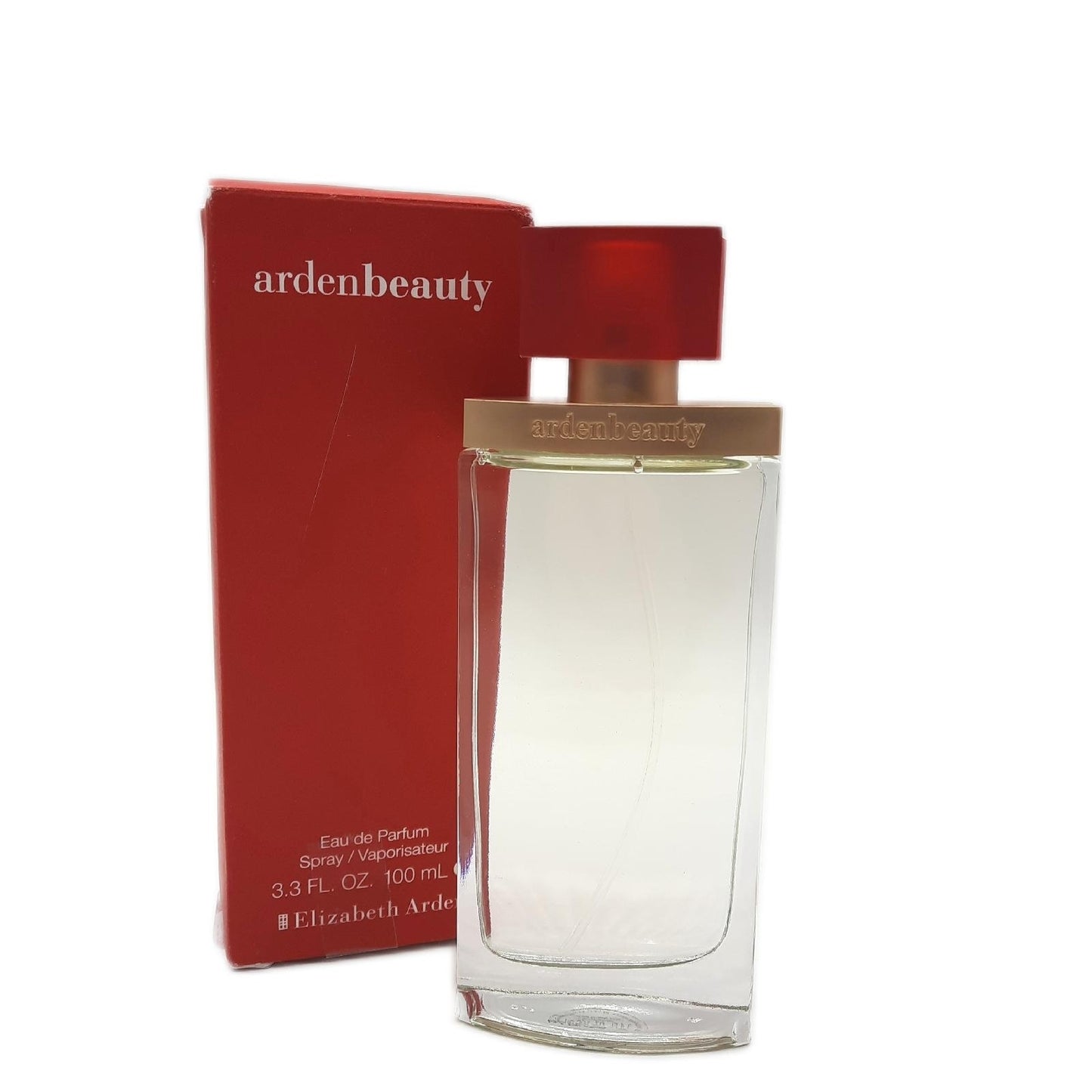 Elisabeth Arden Eau de Parfum Damen Düfte Edp Vapo 100 ML elegant arom