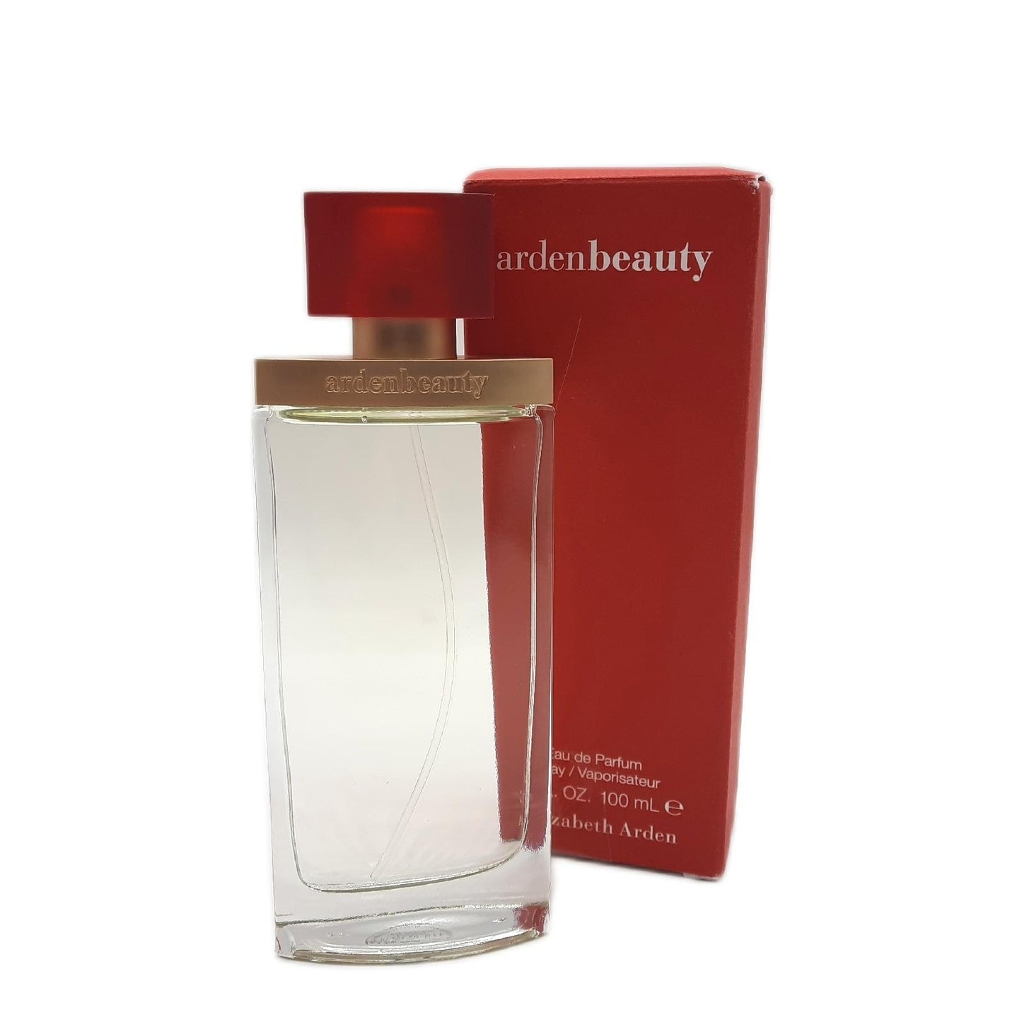 Elisabeth Arden Eau de Parfum Damen Düfte Edp Vapo 100 ML elegant arom