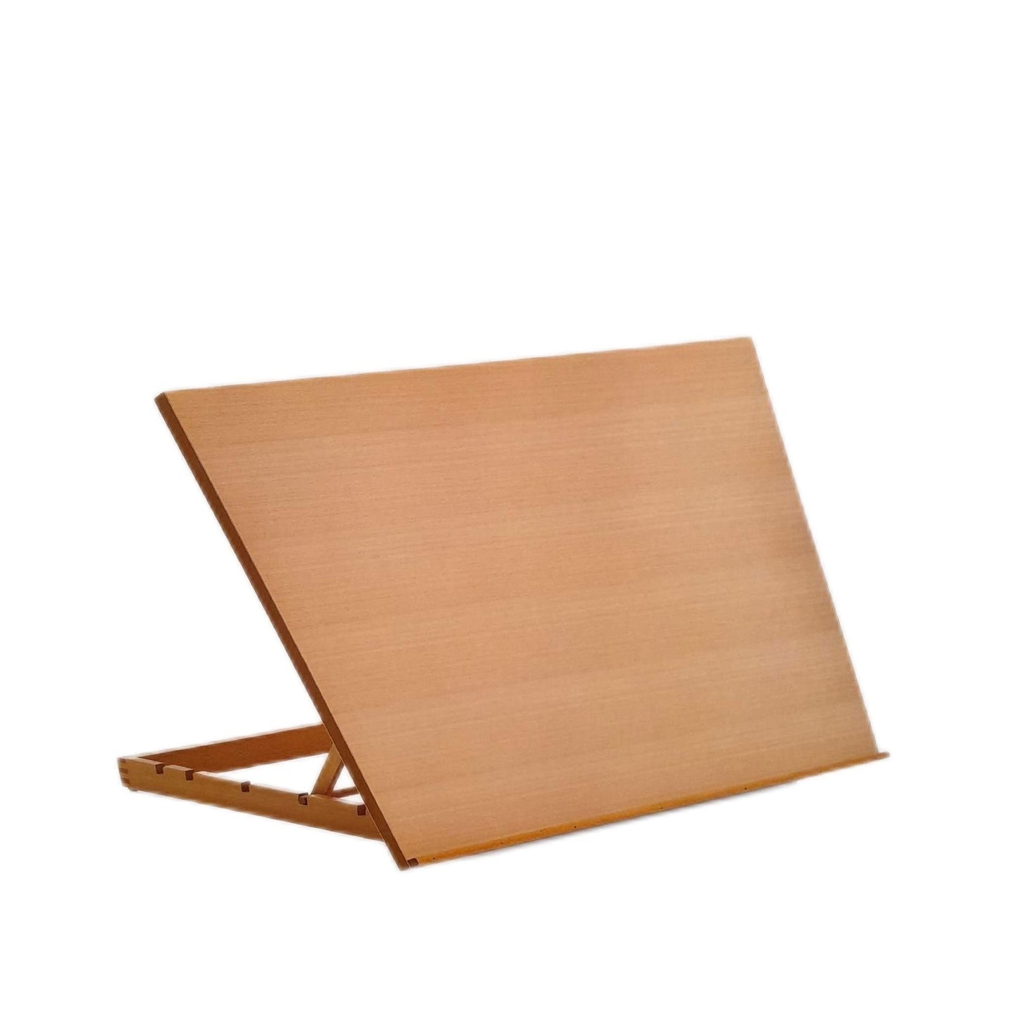 A2 Workstation Staffelei Malzubehoer Danube bis 49 cm hoehe
