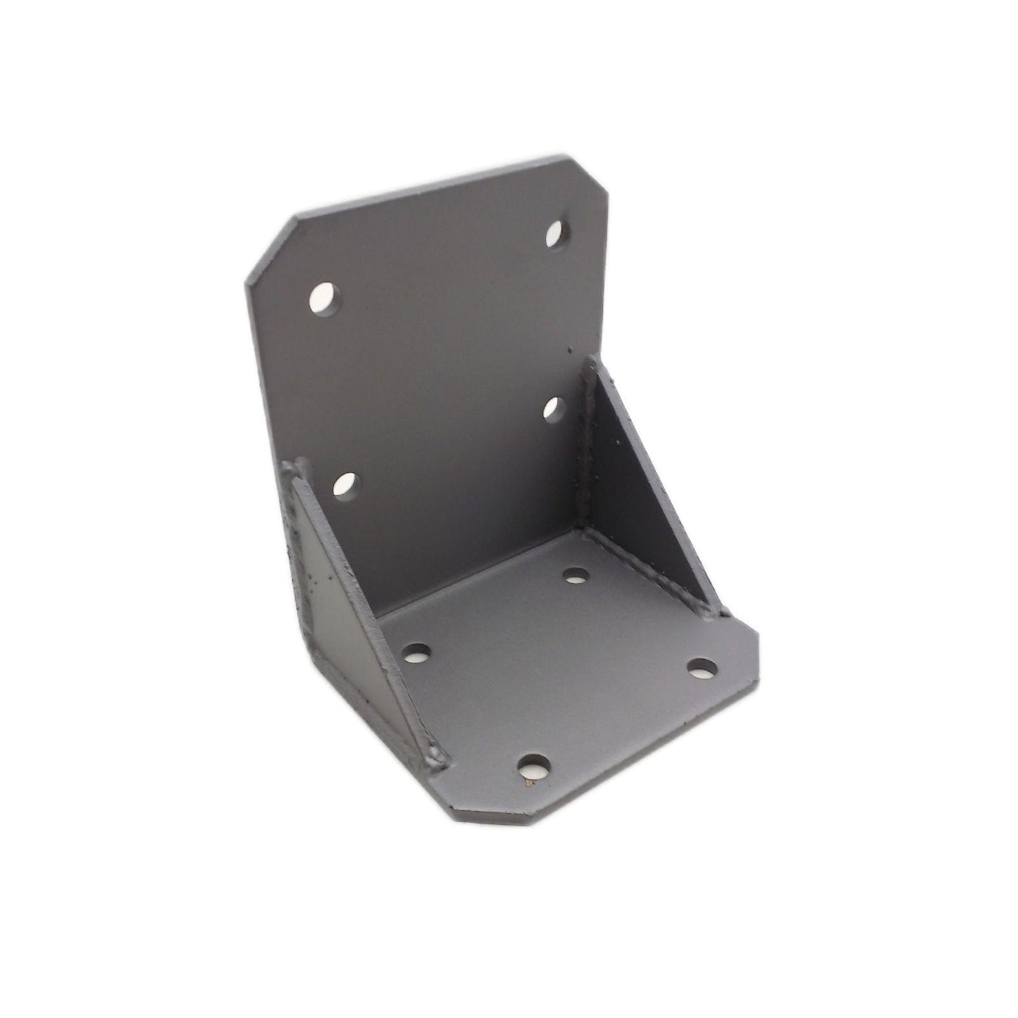 Deckenadapter E6100-85 (150 x 180 x 215 mm, Silber, Passend für: Sunfun Vollkas