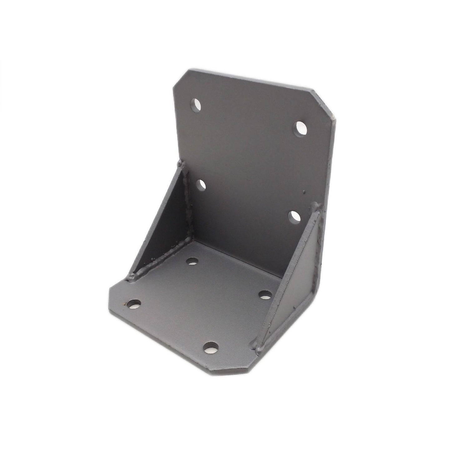 Deckenadapter E6100-85 (150 x 180 x 215 mm, Silber, Passend für: Sunfun Vollkas