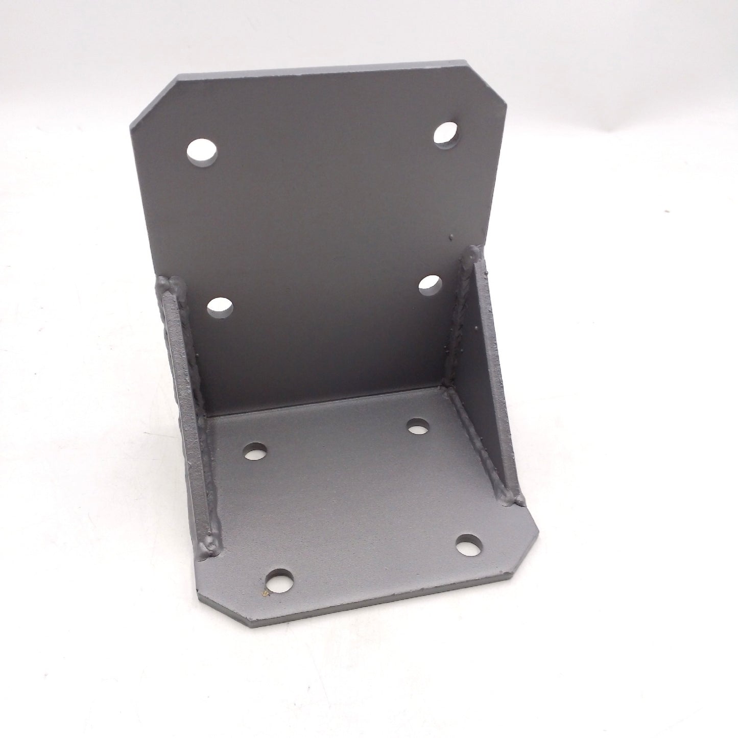 Deckenadapter E6100-85 (150 x 180 x 215 mm, Silber, Passend für: Sunfun Vollkas
