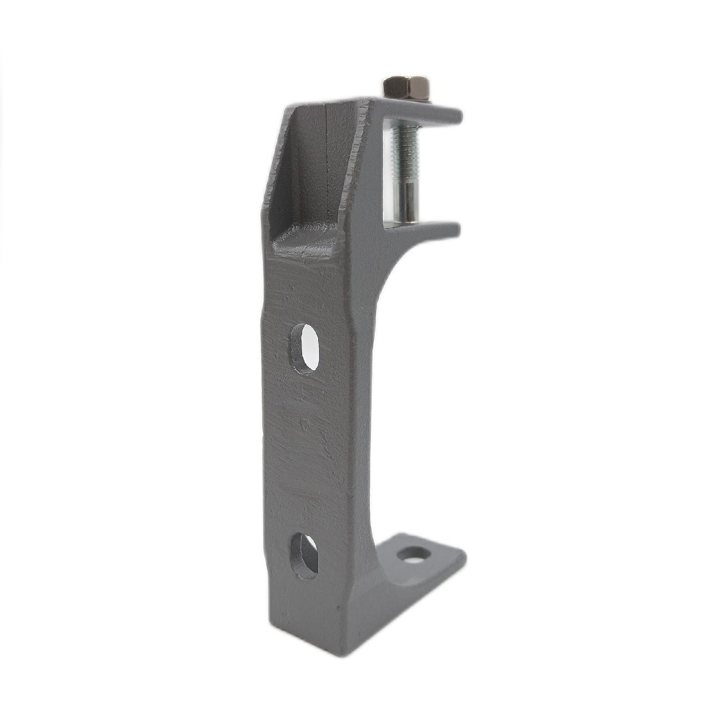 Sunfun Wand und Deckenhalter Befestigungen E3400 08 Silber Passend für Sun