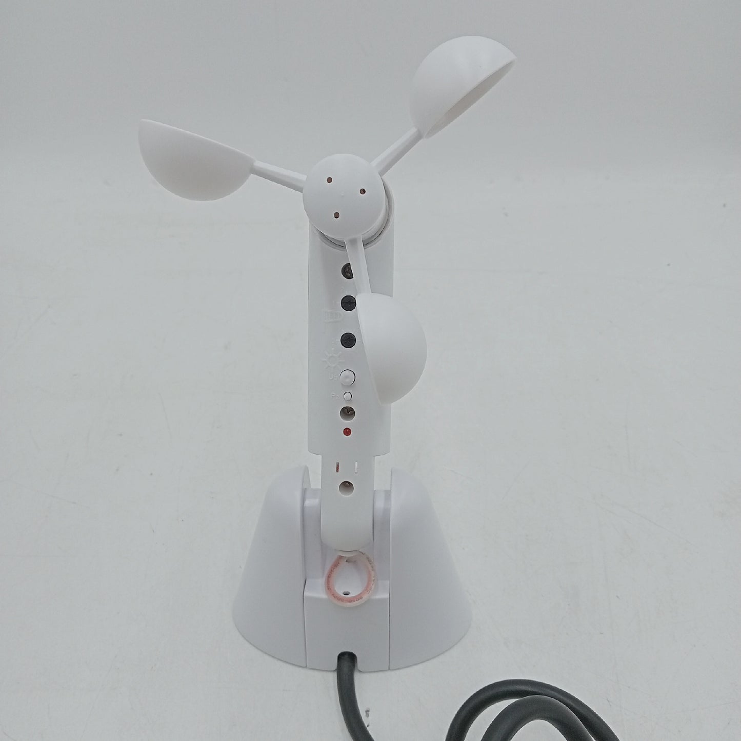 Sunfun Wind und Sonnensensor Markisenzubehor 130 x 140 x 220