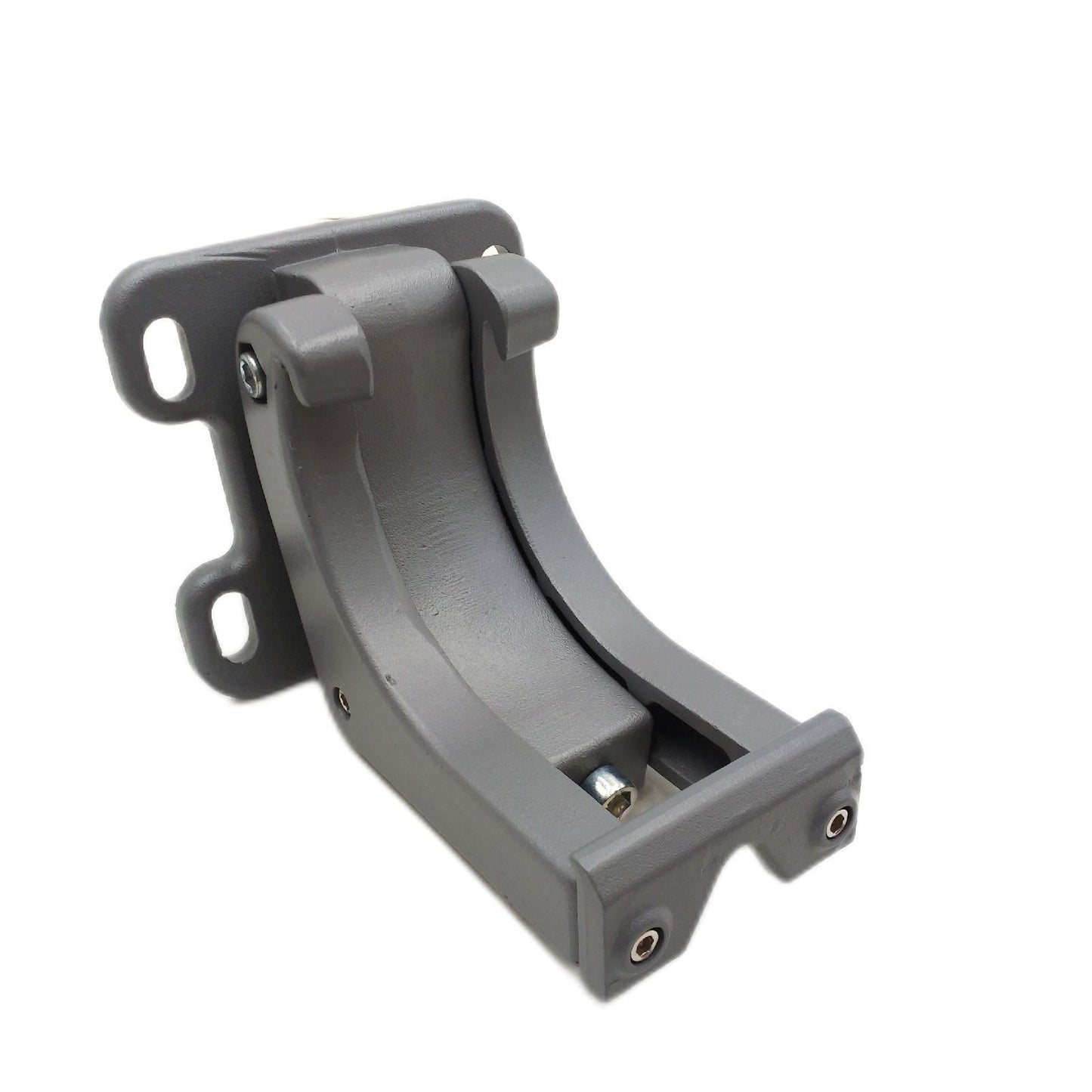 Wandhalter E6100-84 (150 x 150 x 178 mm, Silber, Passend für: Sunfun Vollkassett