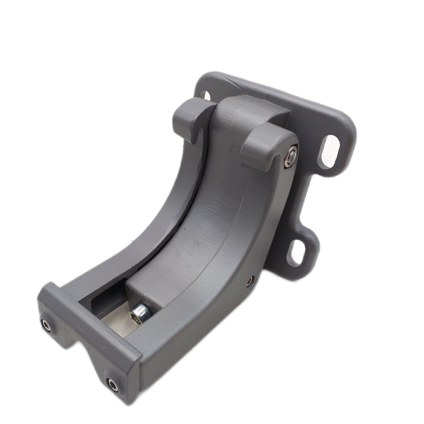 Wandhalter E6100-84 (150 x 150 x 178 mm, Silber, Passend für: Sunfun Vollkassett
