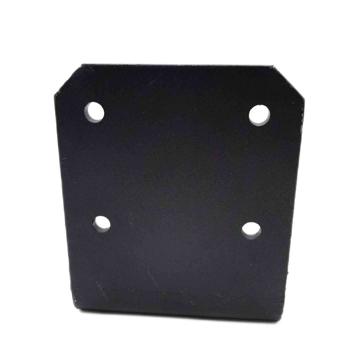 Deckenadapter E6100-83 150 x 180 x 215 mm Anthrazit Sunfun Vollka