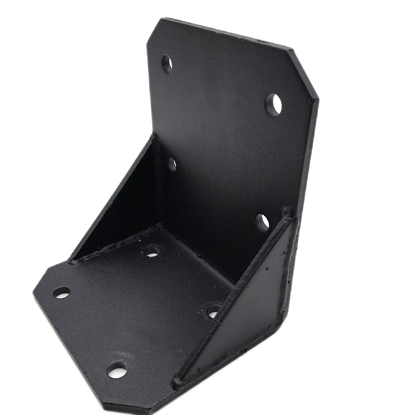 Deckenadapter E6100-83 150 x 180 x 215 mm Anthrazit Sunfun Vollka