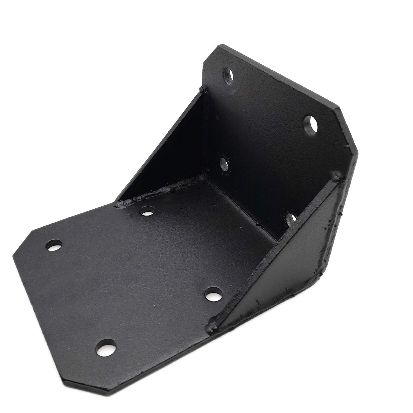 Deckenadapter E6100-83 150 x 180 x 215 mm Anthrazit Sunfun Vollka